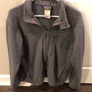 Patagonia Jacket